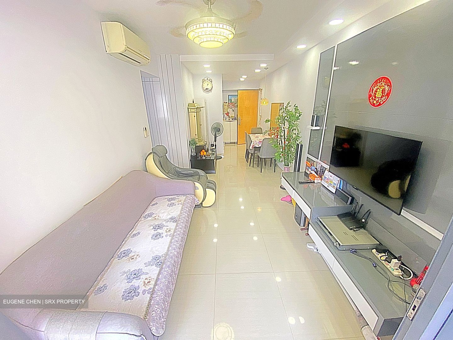 Blk 748B Belvia (Bedok), HDB 3 Rooms #534553061